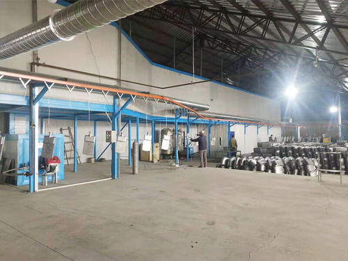 臨沂自動粉末設(shè)備價格 想買高性價噴塑設(shè)備,就來金龍靜電噴塑設(shè)備廠