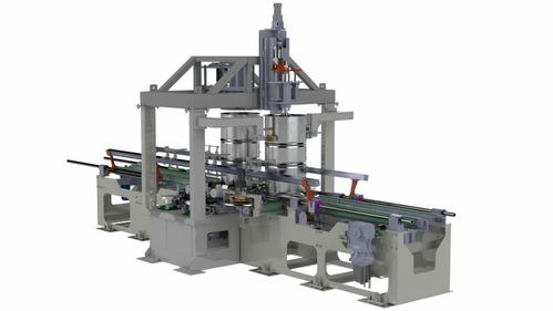 紐格潤加快國際化進程,多項制桶設(shè)備產(chǎn)品成功通過歐盟ce認證