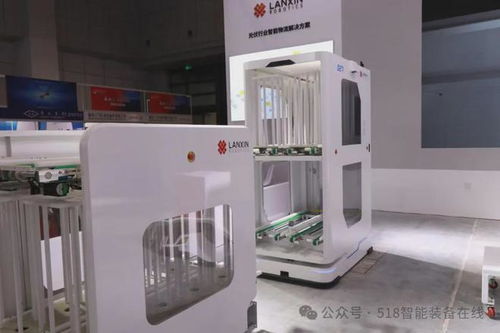 產(chǎn)品激活市場 從snec展看光伏行業(yè)agv amr蓬勃發(fā)展