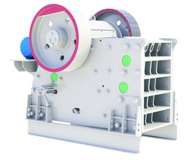 供應制砂機首選派普機械 高效生產(chǎn)與卓越品質的完美結合